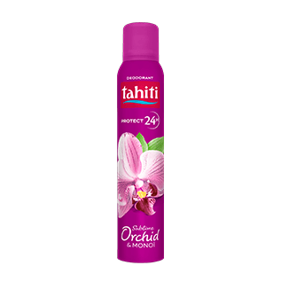 Tahiti