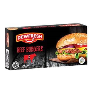 Dewfresh