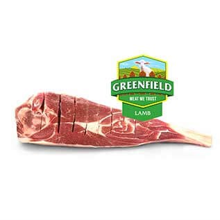 Greenfield