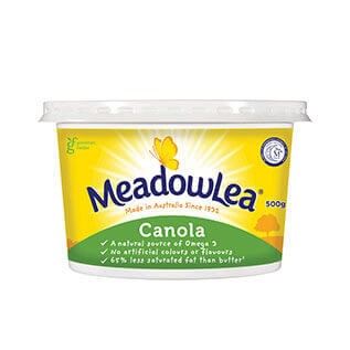 Meadow Lea