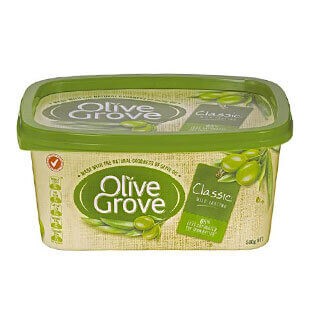 Olive Grove