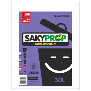 Sakyprop