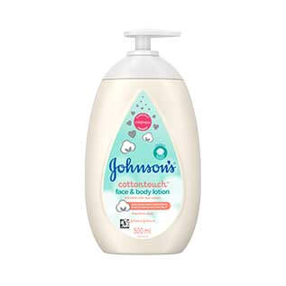 Johnson's Baby