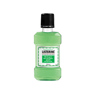 Listerine