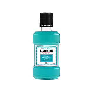 Listerine