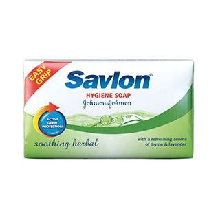 Savlon