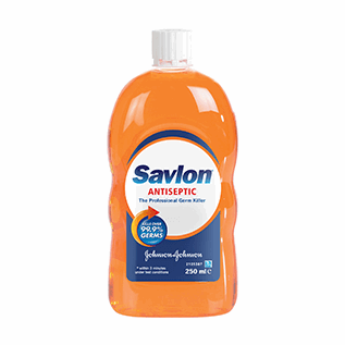 Savlon