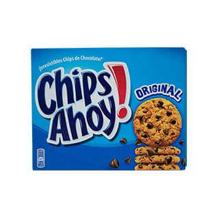 Chips Ahoy