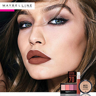 Maybelline