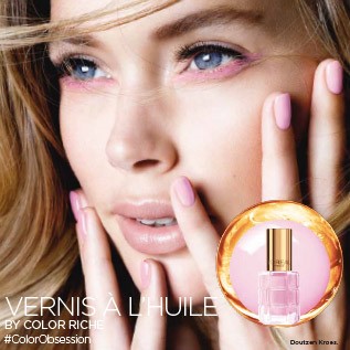 L'Oreal Paris Makeup