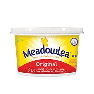 Meadow Lea