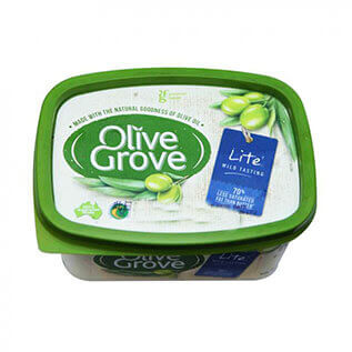 Olive Grove