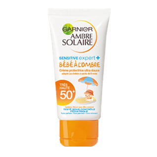 Garnier Ambre Solaire