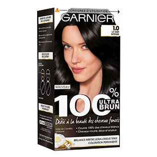 Garnier 100% Color
