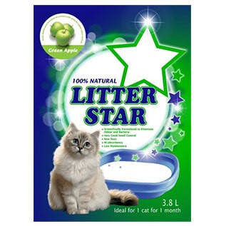 Litter Star