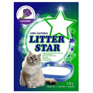 Litter Star
