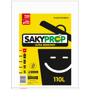 Sakyprop