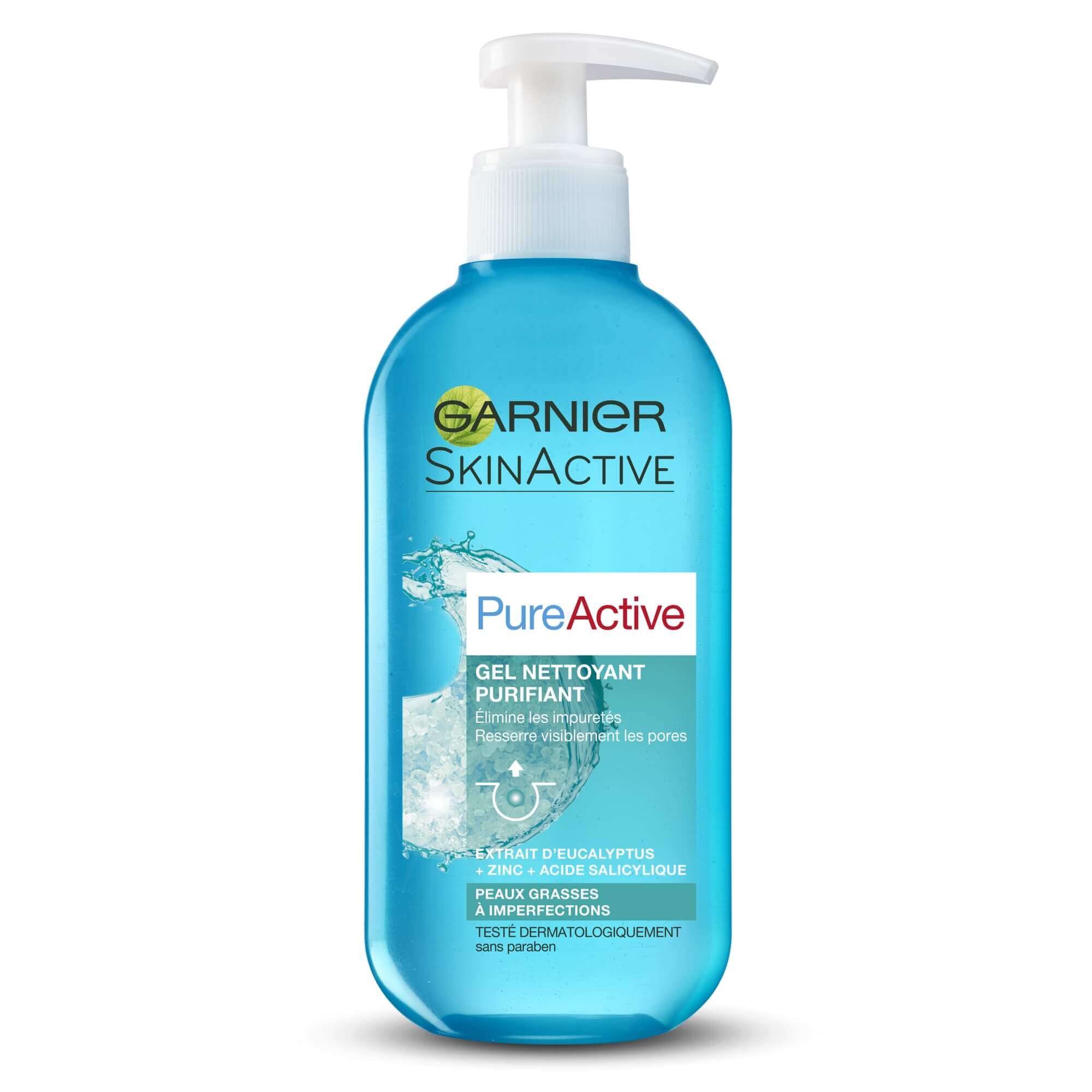 Garnier Skin Naturals