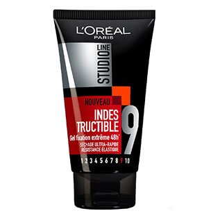 L'Oréal Studio Line