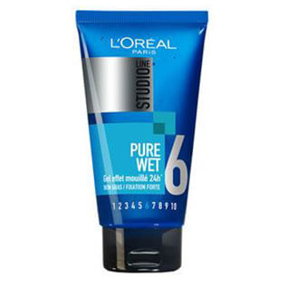 L'Oréal Studio Line