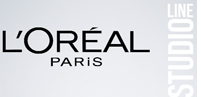 L'Oréal Studio Line
