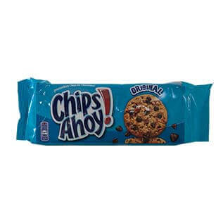 Chips Ahoy