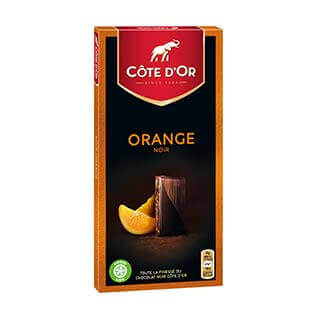 Cote-Dor-Fin-Noir-Orange-Folding-Box-100g-Tablet-Left-France_LowRes.jpg