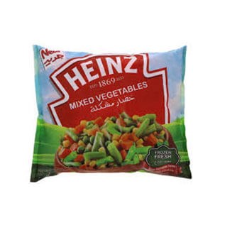 Heinz