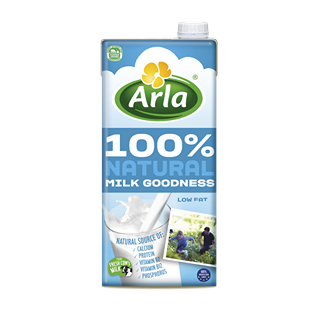 Arla