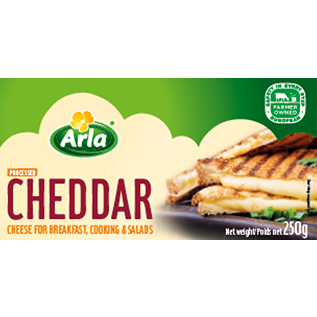 Arla Cheddar