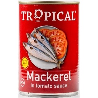 Mackerel