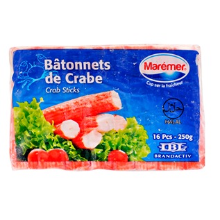 Maremer Crab Stick 250g.jpg