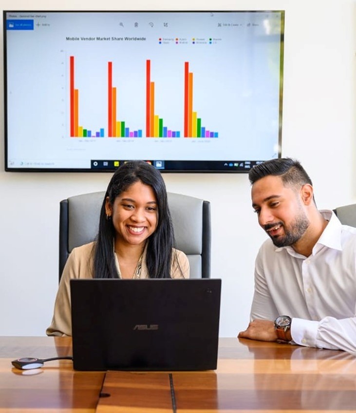 Innovative operational approaches