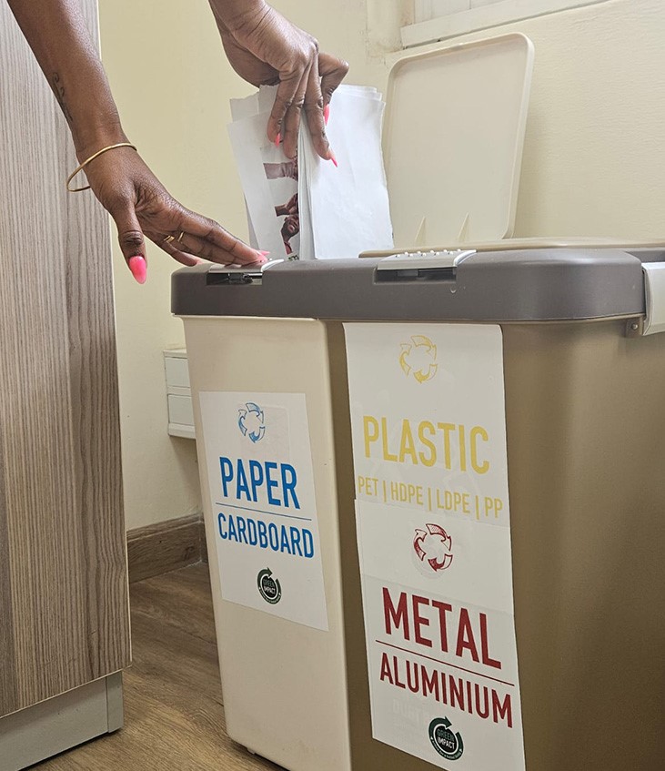 Culture of sustainability