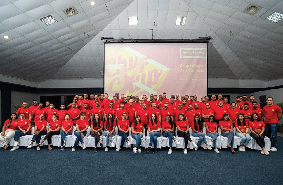 Chupa Chups: BrandActiv’s Sweet Success on the Global Stage