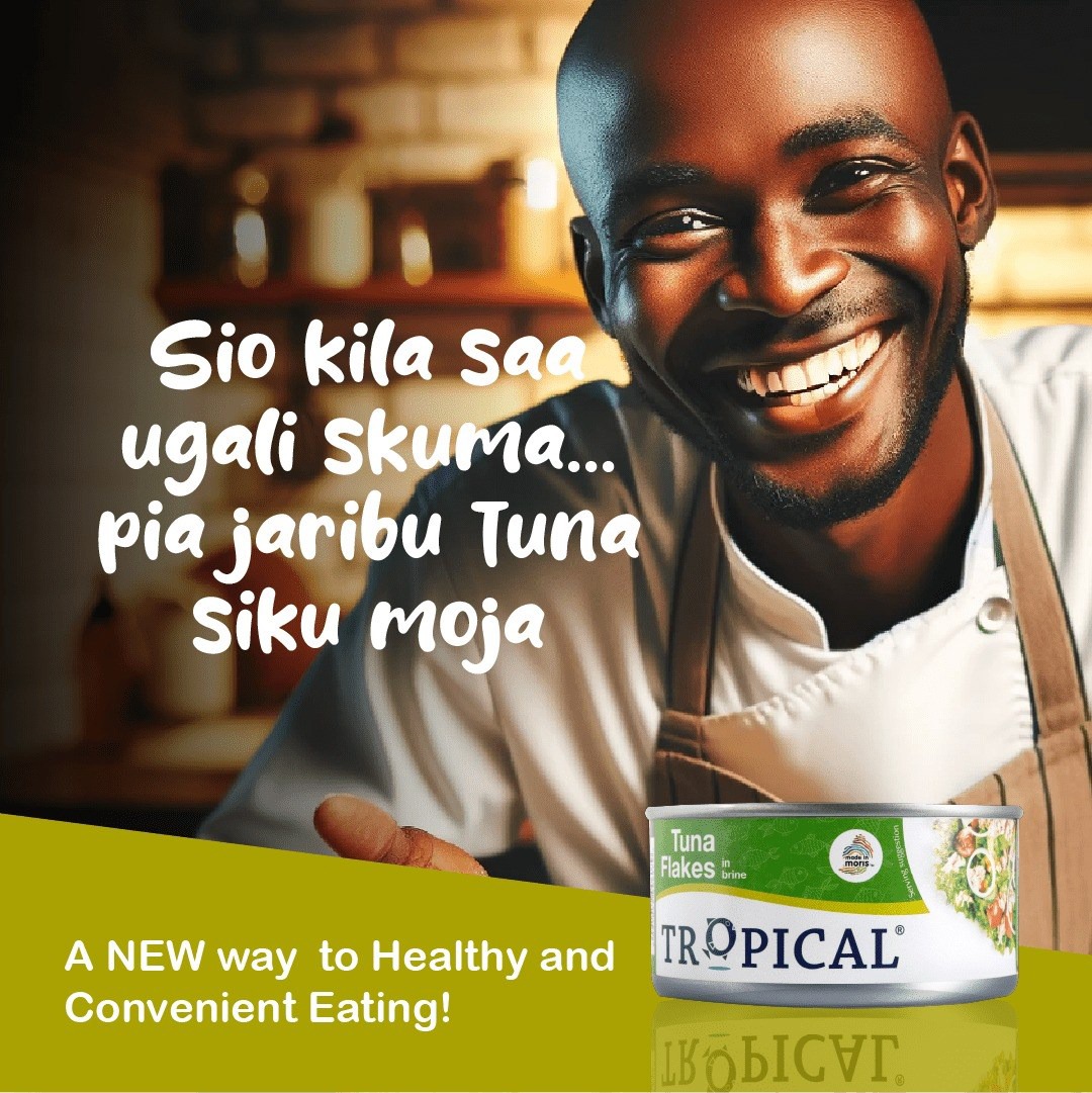 BrandActiv Kenya: A Strategic Market Presence