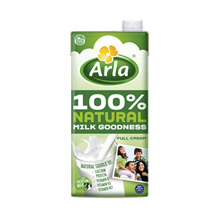 Arla