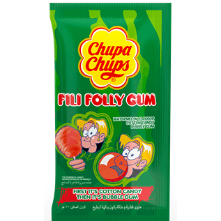 Chupa Chups Cotton Candy Gum Watermelon.png