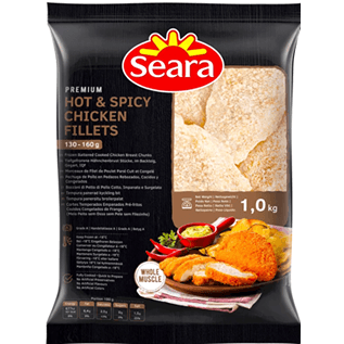 Seara Hot & Spicy Chicken Fillets 1kg.png